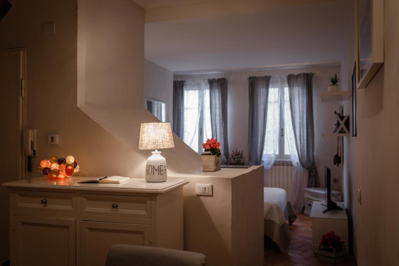 Toscanella - Flo Apartments Флоренция Экстерьер фото