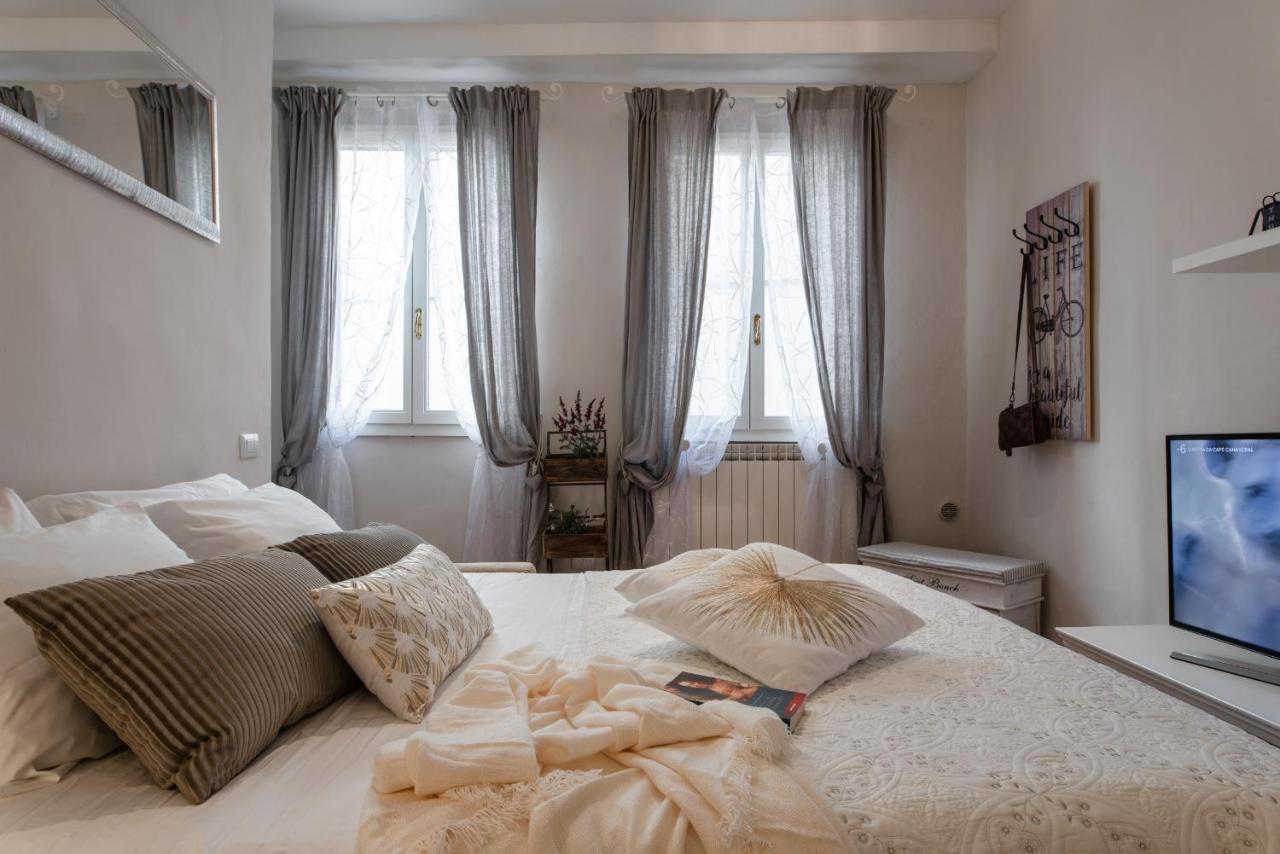 Toscanella - Flo Apartments Флоренция Экстерьер фото
