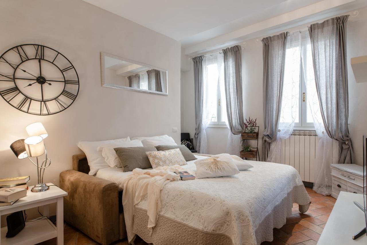 Toscanella - Flo Apartments Флоренция Экстерьер фото