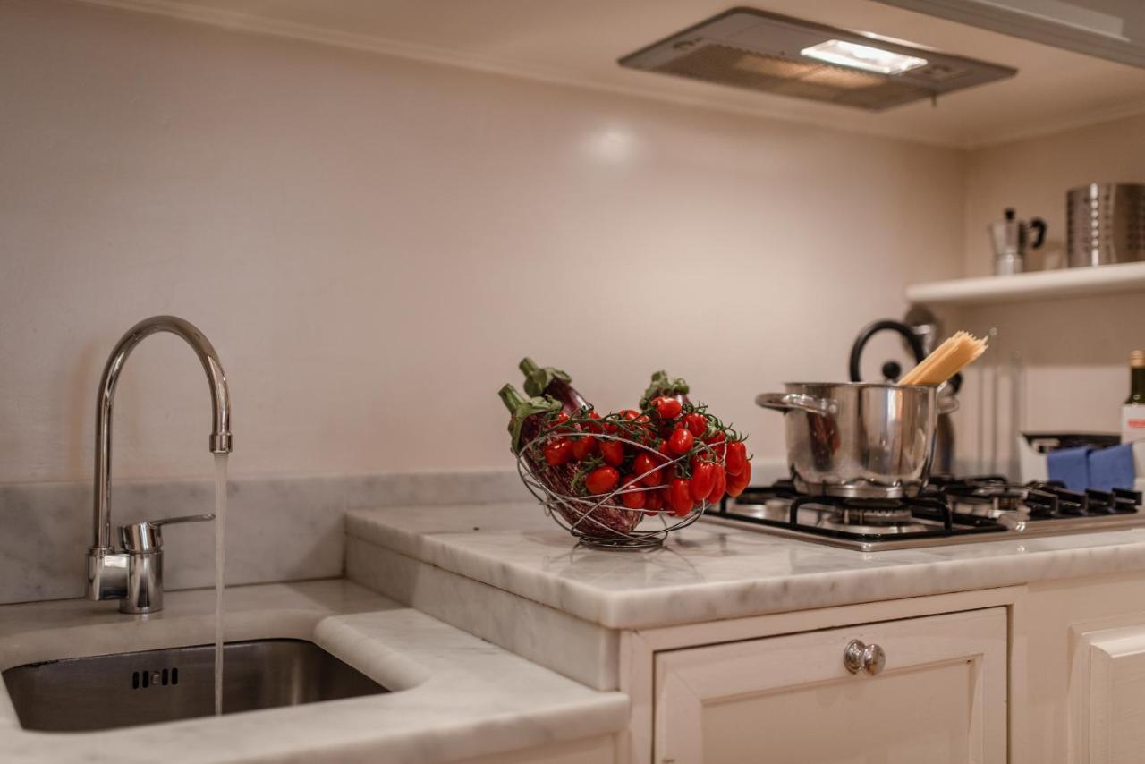 Toscanella - Flo Apartments Флоренция Экстерьер фото