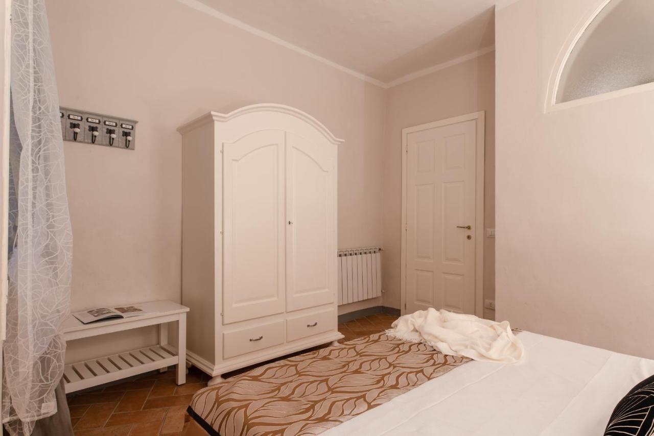 Toscanella - Flo Apartments Флоренция Экстерьер фото