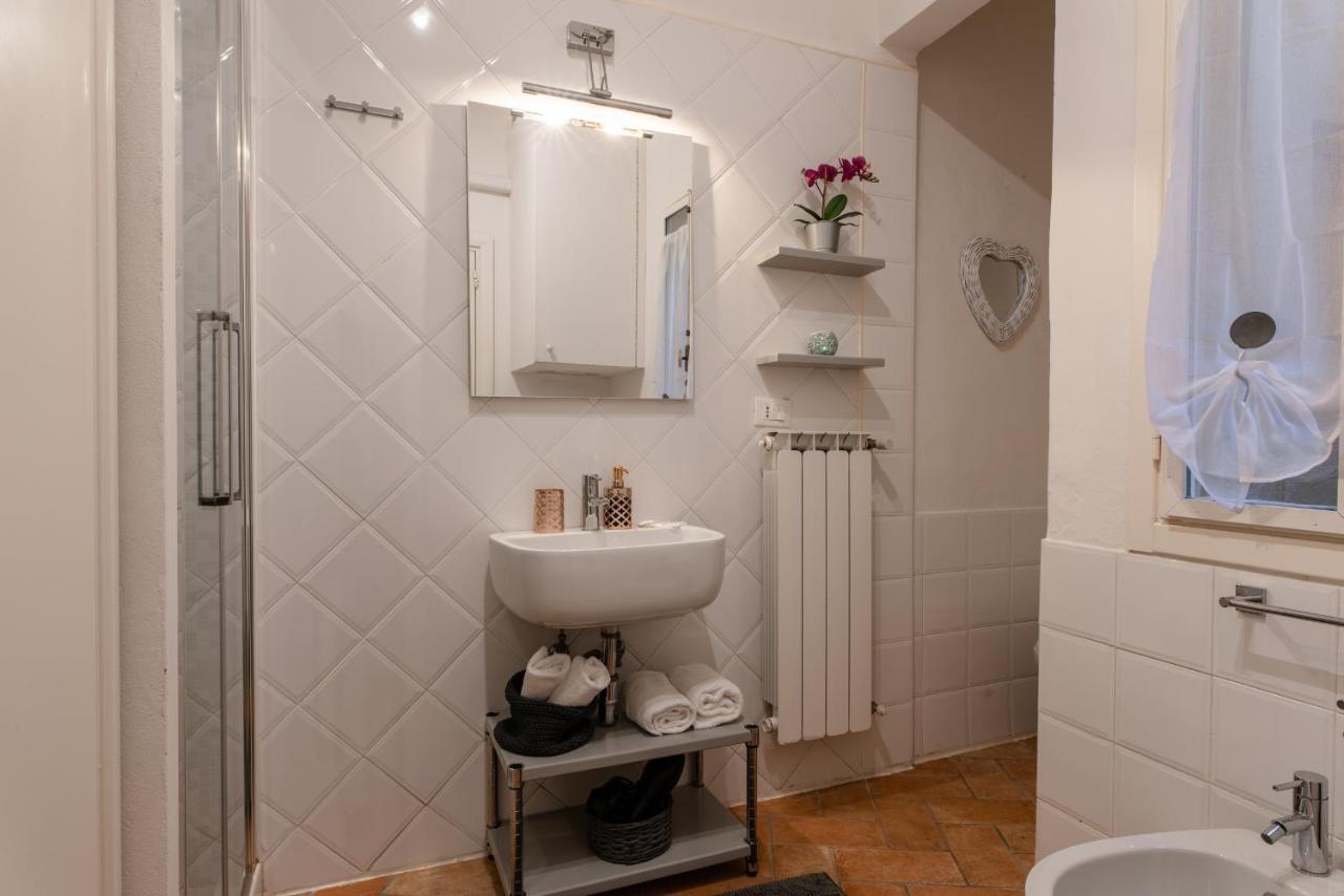 Toscanella - Flo Apartments Флоренция Экстерьер фото