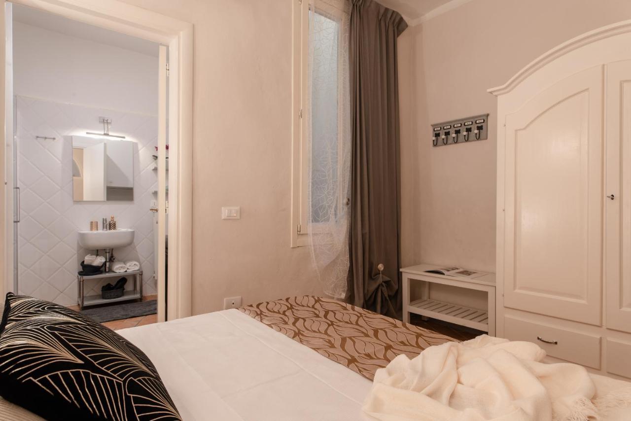 Toscanella - Flo Apartments Флоренция Экстерьер фото