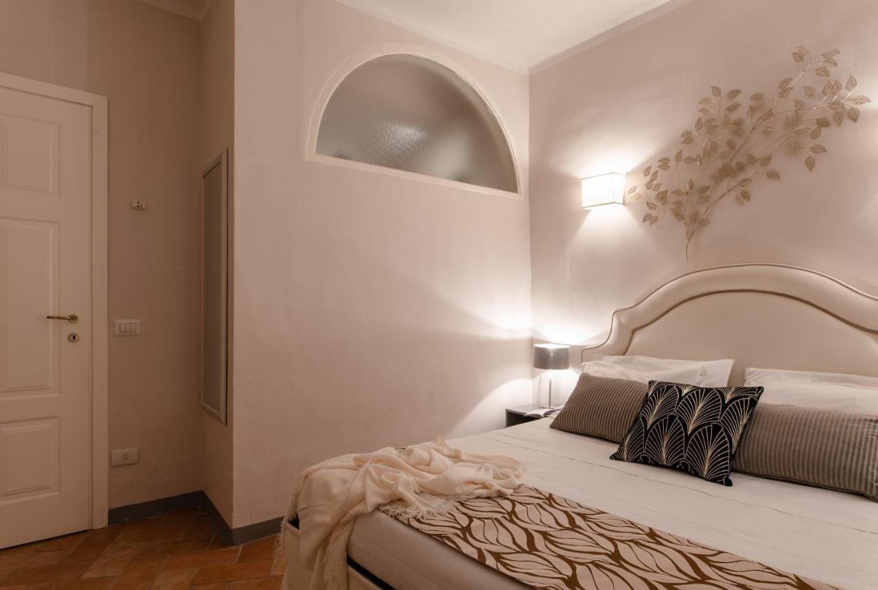 Toscanella - Flo Apartments Флоренция Экстерьер фото