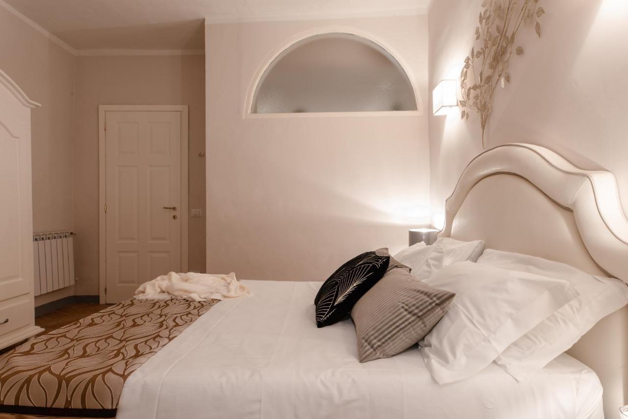 Toscanella - Flo Apartments Флоренция Экстерьер фото